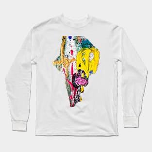 Religion Long Sleeve T-Shirt